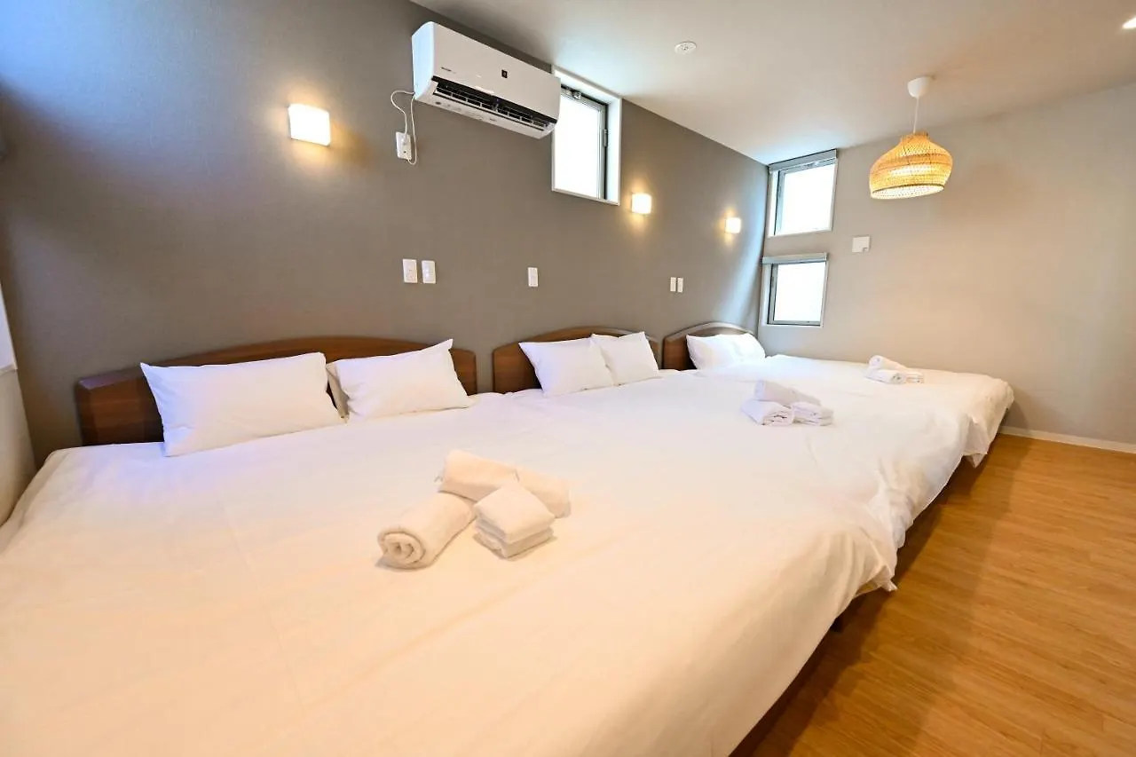 Apartmán Hotel Azuma See Prefektura Tokio Japonsko