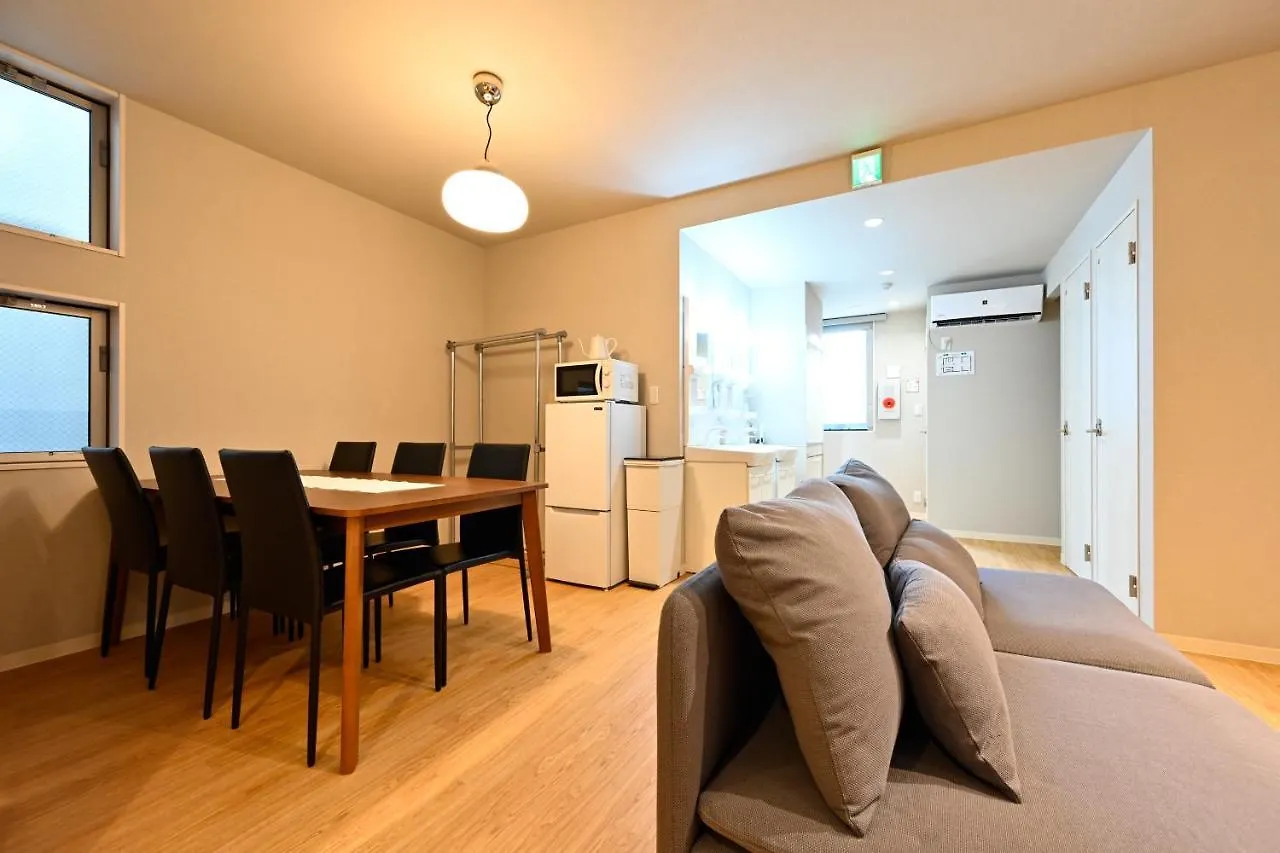 Hotel Azuma See Prefektura Tokio