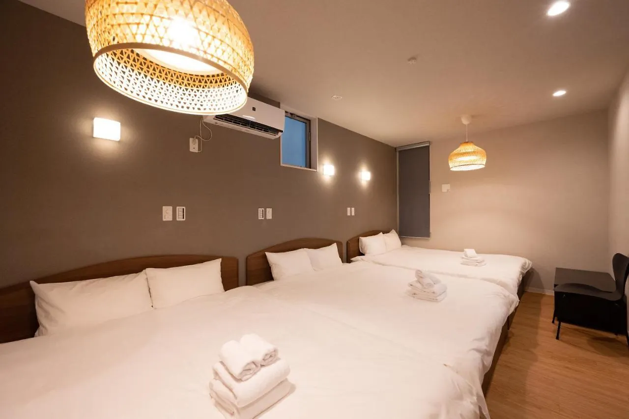 Hotel Azuma See Prefektura Tokio Apartmán