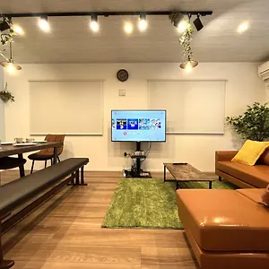  別荘 Nao's House Usj 3 New Open 一軒家貸切 日本