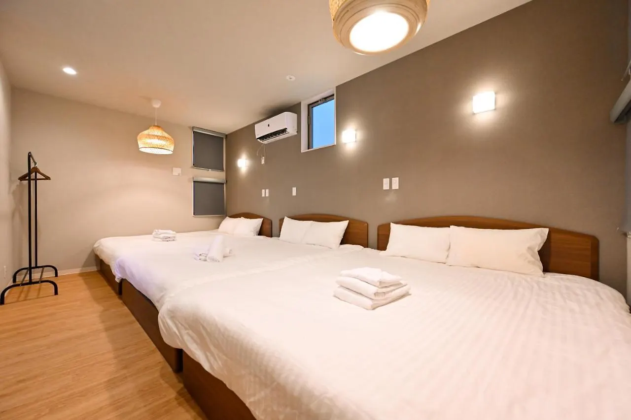 Hotel Azuma See 東京都 アパート