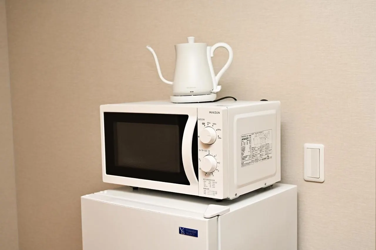 Hotel Azuma See 東京都 アパート