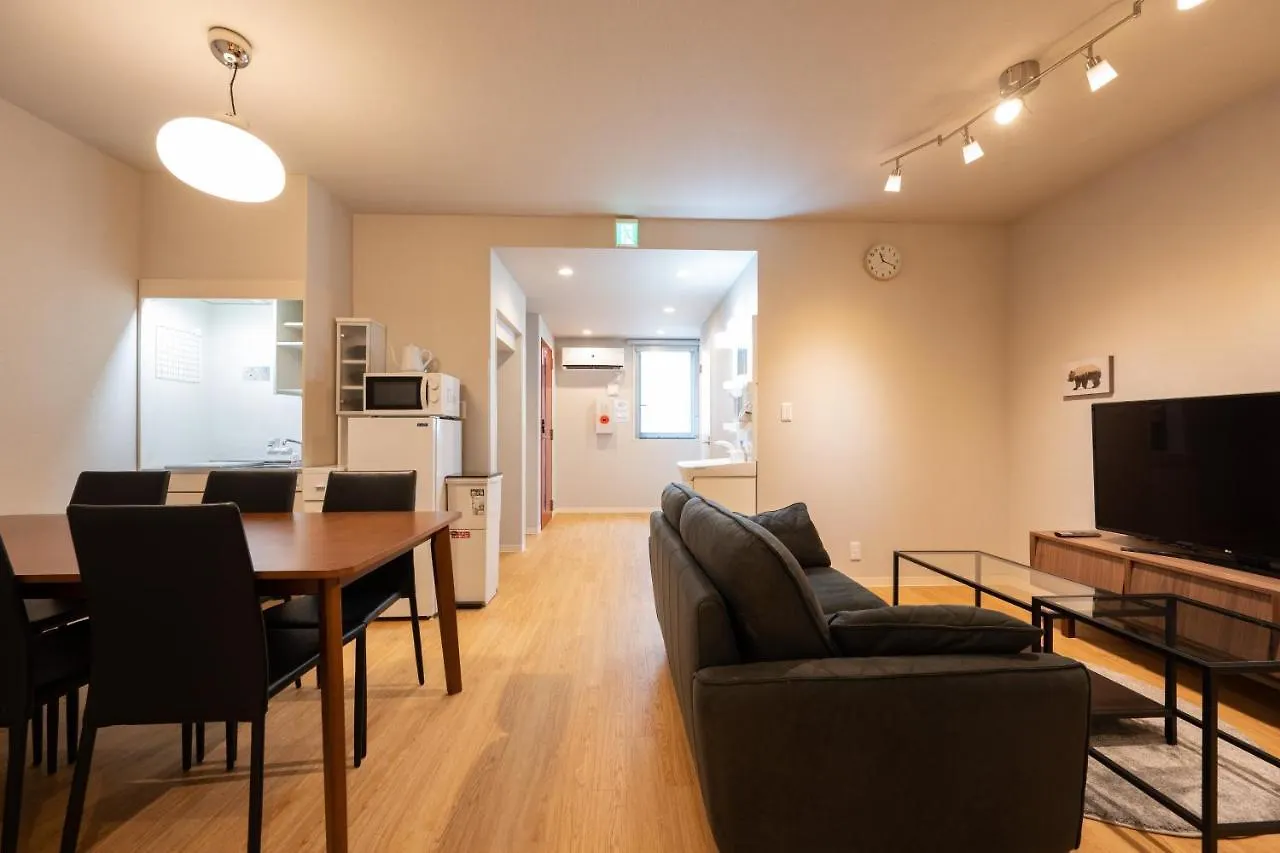 Hotel Azuma See 東京都 アパート