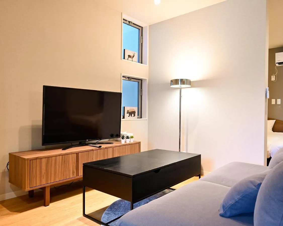 Apartament Hotel Azuma See Tokio