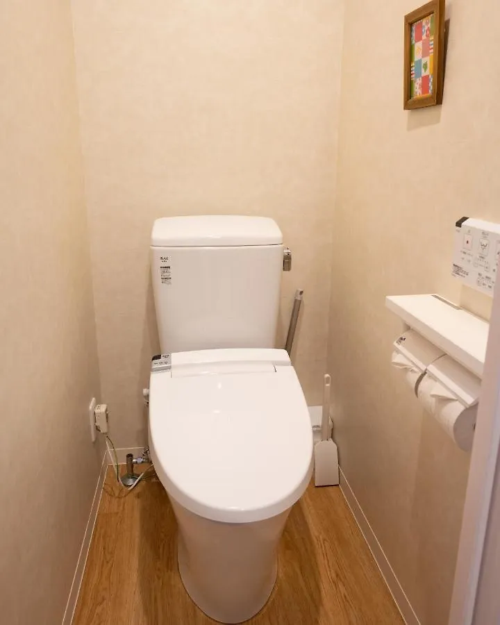 Apartament Hotel Azuma See Tokio