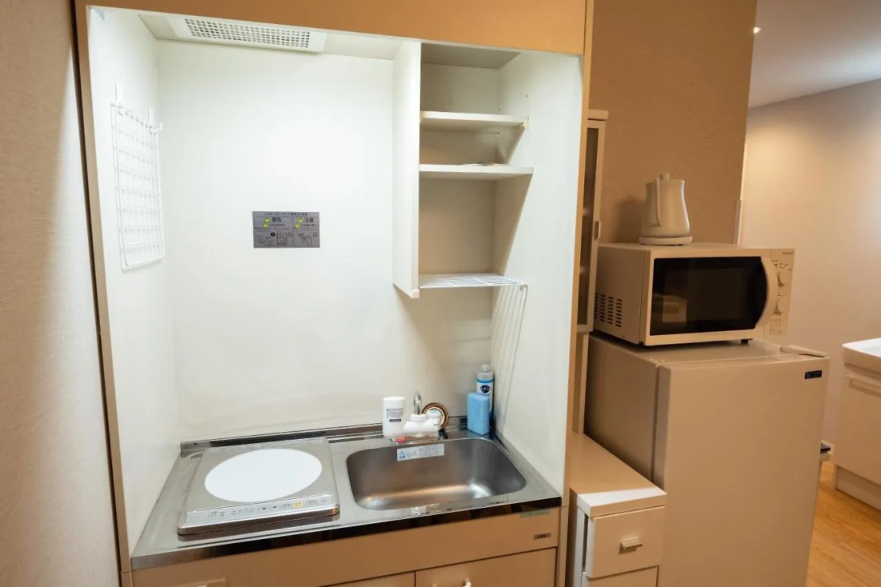 Hotel Azuma See Tokio 0*,  Japonia