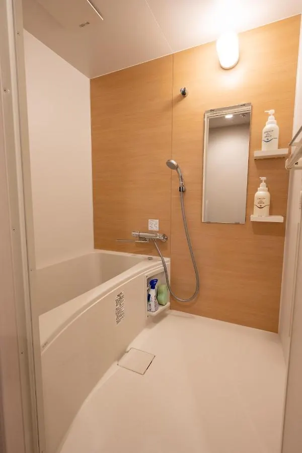 Hotel Azuma See Tokio Apartament