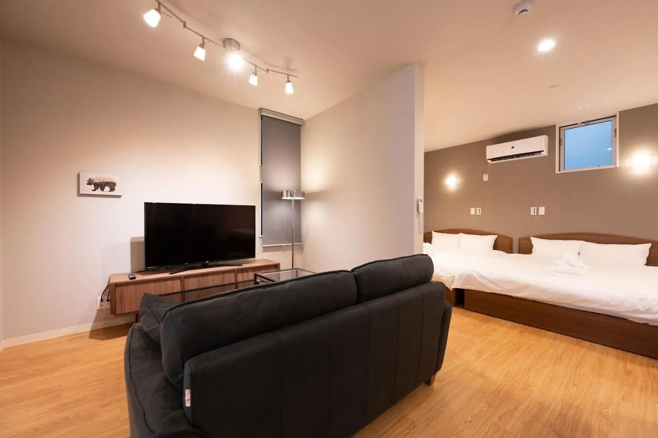 Hotel Azuma See Tokio Apartament