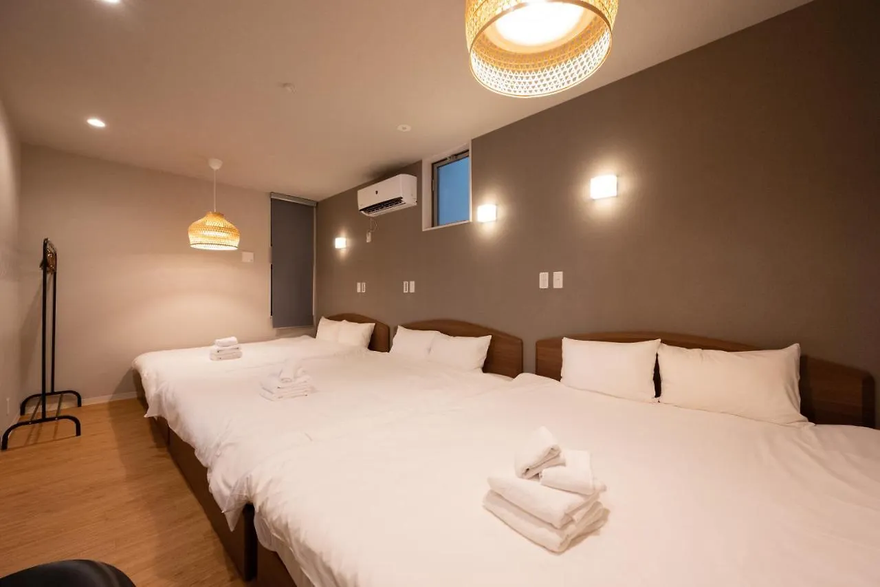 Hotel Azuma See Tokio